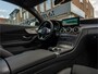 Mercedes-Benz C-klasse Coupé 200 Premium Plus Pack AMG PANO BURMESTER 360 CAMERA NIGHT PAKKET DIGITAAL DASH BOMVOL!!