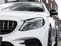 Mercedes-Benz C-klasse Coupé 200 Premium Plus Pack AMG PANO BURMESTER 360 CAMERA NIGHT PAKKET DIGITAAL DASH BOMVOL!!