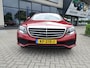 Mercedes-Benz E-klasse E200 184pk 9G-TRONIC SEDAN Trekhaak