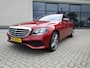 Mercedes-Benz E-klasse E200 184pk 9G-TRONIC SEDAN Trekhaak