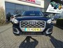 Audi Q2 1.4 TFSI 150pk Design Pro Line Plus Navi Afneembare Trekhaak 4 Seizoenenbanden