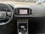 Skoda Karoq 1.5 TSI ACT Business Edition | NAP | Trekhaak | Navigatie | Stoel & stuur verwarming | Cruise adaptief | Key-less start | Parkeersensoren | Climate Control |