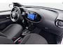 Toyota Aygo X 1.0 Aut. VVT-i S-CVT Play Camera Carplay Adapt.Cruise 17'LMV