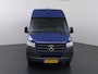 Mercedes-Benz Sprinter 517 CDI | Aut. | L2 H2 | Dubbellucht | 3500 KG. TH | Parkeercamera | Automaat | Airco | Cruise Control | Betimmering | Flitsbalk | Certified