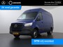Mercedes-Benz Sprinter 517 CDI | Aut. | L2 H2 | Dubbellucht | 3500 KG. TH | Parkeercamera | Automaat | Airco | Cruise Control | Betimmering | Flitsbalk | Certified