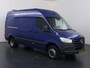 Mercedes-Benz Sprinter 517 CDI | Aut. | L2 H2 | Dubbellucht | 3500 KG. TH | Parkeercamera | Automaat | Airco | Cruise Control | Betimmering | Flitsbalk | Certified