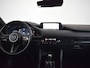 Mazda 3 2.0 e-SA-X Luxury | Leder • Bose • Keyless • LED • Soul Red Cr.
