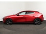 Mazda 3 2.0 e-SA-X Luxury | Leder • Bose • Keyless • LED • Soul Red Cr.