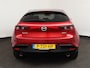 Mazda 3 2.0 e-SA-X Luxury | Leder • Bose • Keyless • LED • Soul Red Cr.