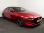 Mazda 3 2.0 e-SA-X Luxury | Leder • Bose • Keyless • LED • Soul Red Cr.