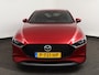 Mazda 3 2.0 e-SA-X Luxury | Leder • Bose • Keyless • LED • Soul Red Cr.