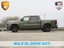 Dodge Ram 1500 | Laramie | Premium | Night Edition | 5.7L HEMI E torque | Exhibition only! Canyon Lake | Niveau regeling | Passenger Display | Prijs op aanvraag