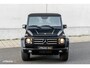 Mercedes-Benz G-klasse AMG 55 Kompressor Lang