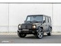 Mercedes-Benz G-klasse AMG 55 Kompressor Lang