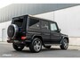 Mercedes-Benz G-klasse AMG 55 Kompressor Lang