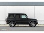 Mercedes-Benz G-klasse AMG 55 Kompressor Lang