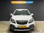 Opel Mokka 1.4 T Innovation|TREKHAAK|CRUISE|STUURV|STOELV|NAVI|CAMERA|16INCH|