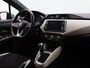 Nissan Micra IG-T Tekna 100pk Airco | Camera | Cruise | Navi | Parkeersens. achter