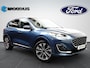 Ford Kuga 2.5 Plug-In Hybrid Vignale 225pk | Panoramadak | Elekt.Trekhaak | Adaptive Cruise | Head-Up Display | 20"LMV