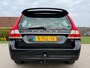 Volvo V70 1.6 T4 Nordic+ | 2e Eigenaar | Leder | Nieuwe Distributie | Bi-Xenon | Navi | Trekhaak | Clima | Stoelverwarming | PDC |