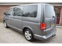 Volkswagen Transporter Multivan 2.0 TDI L1H1 Highline '10 Leder 7 Persoons Clima Navi Cruise Inruil mogelijk
