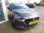 Mazda 2 1.5 Skyactiv-G Sportive 12 maanden Bovag garantie carplay/android