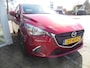 Mazda 2 1.5 Skyactiv-G Sport Selected 12 maanden Bovag garantie navi/carplay/android