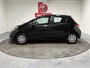 Toyota Yaris 1.0 VVT-i Aspiration, Airco, Achteruitrijcamera, Isofix, Blue tooth, Boekjes, Zuinig, Prijs inclusief nieuwe apk, beurt en 3 maanden garantie