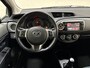 Toyota Yaris 1.0 VVT-i Aspiration, Airco, Achteruitrijcamera, Isofix, Blue tooth, Boekjes, Zuinig, Prijs inclusief nieuwe apk, beurt en 3 maanden garantie