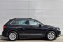 Volkswagen Tiguan 1.4 TSI DSG COMFORTLINE / PDC V+A / NAVI / P.GLASS