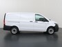 Mercedes-Benz eVito | L2 Lang | 66 kWh | 285 KM RANGE WLTP | Stoelverwarming | Navigatie | Parkeercamera | Airco | Stoel - Stoel | Certified