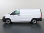Mercedes-Benz eVito | L2 Lang | 66 kWh | 285 KM RANGE WLTP | Stoelverwarming | Navigatie | Parkeercamera | Airco | Stoel - Stoel | Certified