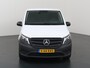 Mercedes-Benz eVito | L2 Lang | 66 kWh | 285 KM RANGE WLTP | Stoelverwarming | Navigatie | Parkeercamera | Airco | Stoel - Stoel | Certified