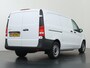 Mercedes-Benz eVito | L2 Lang | 66 kWh | 285 KM RANGE WLTP | Stoelverwarming | Navigatie | Parkeercamera | Airco | Stoel - Stoel | Certified