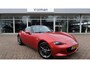 Mazda MX-5 2.0 SkyAct-G 160 GT-M