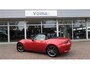 Mazda MX-5 2.0 SkyAct-G 160 GT-M