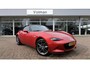Mazda MX-5 2.0 SkyAct-G 160 GT-M