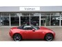Mazda MX-5 2.0 SkyAct-G 160 GT-M