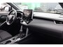 Toyota Corolla Cross Hybrid 140 Style Stoel | stuurverwarming | BlindSpot | El- a-kle