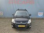 Hyundai Matrix 1.6i Dynamic Automaat niet 100%