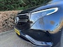 Mercedes-Benz EQC 400 4matic Amg Line 80 Kwh SOH 96,3%/Schuif-kanteldak/Trekhaak/360Camera