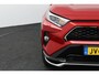 Toyota RAV4 2.5 Plug-in Hybrid AWD Bi-Tone Plus | Lederen bekleding | 360 graden camera | Trekhaak | Stoelen met memorystand |