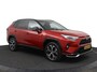 Toyota RAV4 2.5 Plug-in Hybrid AWD Bi-Tone Plus | Lederen bekleding | 360 graden camera | Trekhaak | Stoelen met memorystand |