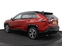 Toyota RAV4 2.5 Plug-in Hybrid AWD Bi-Tone Plus | Lederen bekleding | 360 graden camera | Trekhaak | Stoelen met memorystand |