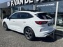 Ford Kuga 2.5 PHEV ST-Line X 243pk e-CVT Automaat | 9850 | E-Trekhaak | Panodak | Coast-to-Coast Matrix LED | 20'' | Winter Pack | Head-Up | Driver Assistance Pack | AGR-stoelen | etc. etc.
