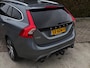 Volvo V60 2.0 T4 R-Design Camera Schuifdak Trekhaak