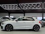 Audi A1 Sportback 40 TFSI 3x S-Line CarPlay 207pk