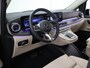 Mercedes-Benz EQV 300 | L2 Lang | Avantgarde | 90 kWh | Beige Leder | 6 zits | Distronic Plus | Schuifdeur L+R Elektrisch | Climate Control | Certified