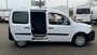Renault Kangoo 1.5 DCI 55KW 75PK EURO 6 DISTRIBUTIERIEM VERNIEUWD AIRCO/ CRUISE CONTROL/ TREKHAAK/ 100% DEALERONDERHOUDEN