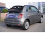 Fiat 500C 1.0 Hybrid Launch Edition|1ste Eig|Cabriolet|Italia|Cruise|LED|Dealer Onderhouden